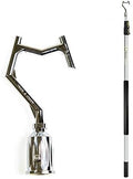 DOCA Boat Hook - Christmas Light Pole Hanger Tool for Docking