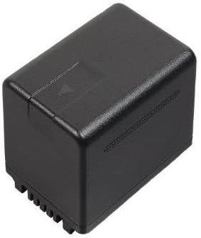 Synergy Digital Camcorder Battery for Panasonic HC-V800 Camcorder