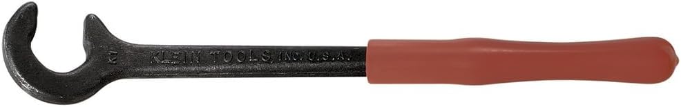 Klein Tools 50400 Cable Bender for Easy and Comfortable Bending