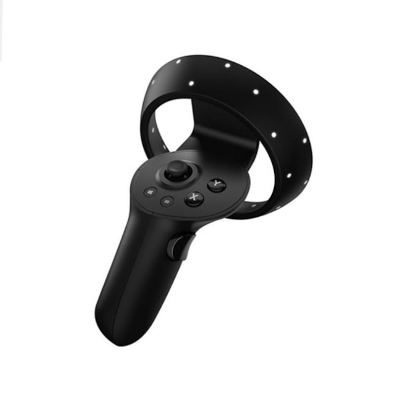 GFTVRCE Left VR Headset Controller for SteamVR and WMR