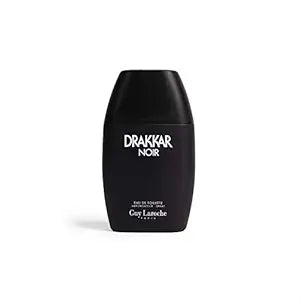 Drakkar Noir Eau De Toilette Spray for Men - Romantic Fragrance