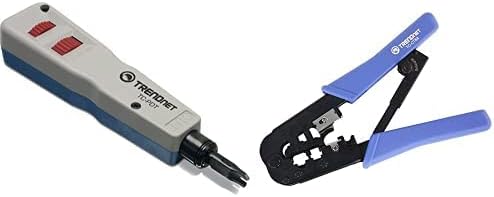 TRENDnet Network Installation Tool Kit for Professionals and DIYers