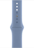 Apple Watch Band Sport Band - Comfortable, Durable Fit
