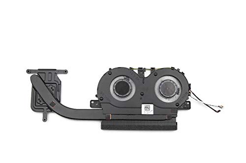 New Genuine FH Forced Air Aluminum 12V DC Cooling Fan for Laptops