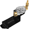 Upgraded Weber 64866 Grill Valve and Regulator Replacement - Reliable