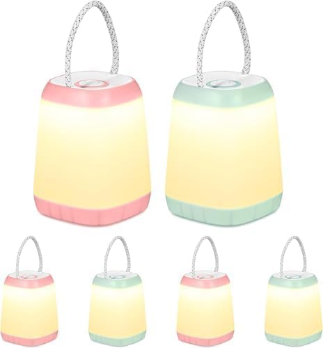 Portable LED Camping Light Set - Essential Emergency Lighting