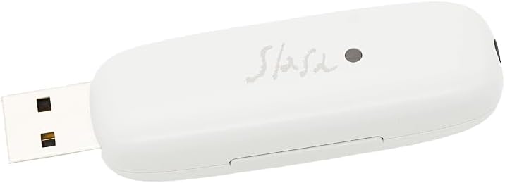 Hi-Res Bluetooth 5.4 Transmitter for Crisp Audio