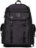 Langly Multi Globetrotter Camera Backpack - Customizable Protection