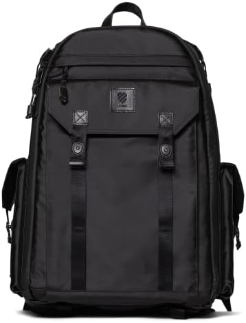 Langly Multi Globetrotter Camera Backpack for Photographers