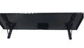 Lexington 540 Folding Shelf Diamond plate - BLACK PBR