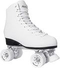 Nattork High-Top Quad Roller Skates for Women - Stylish and Fun