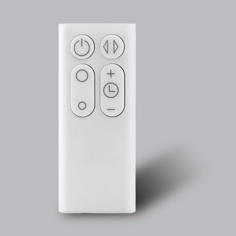Dyson Fan Remote Control - MONSIATUG