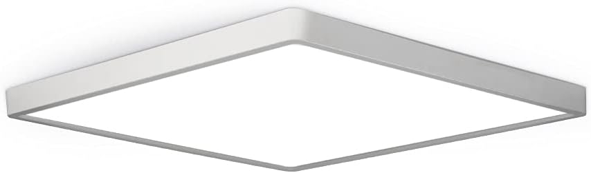 LED Flush Mount Ceiling Light Fixture for Modern Spaces