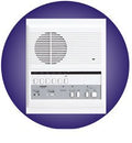 Call Audio Master Station - Compact Primary Station for LEF Series