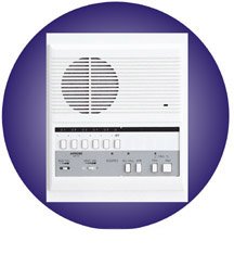 Call Audio Master Station - Premium Quality Communication Device