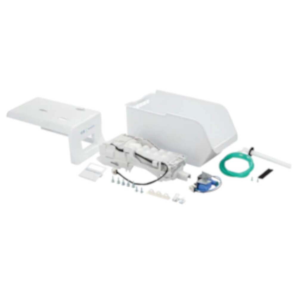 Frigidaire Ice Maker Kit - Never Run Out of Ice!