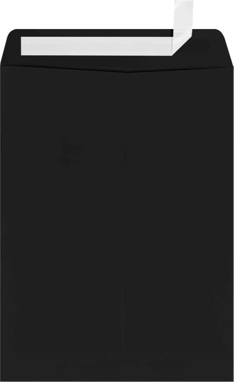 LUXPaper 9 x 12 Open End Envelopes for Business Mailings