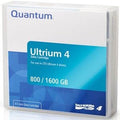 10 Pack LTO Ultrium-4 800/1.6TB Data Tape Cartridge - Reliable Backup
