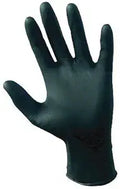 SAS Safety 66518 Raven Nitrile Disposable Gloves Review