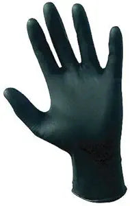 SAS Safety 66518 Raven Nitrile Disposable Gloves Review