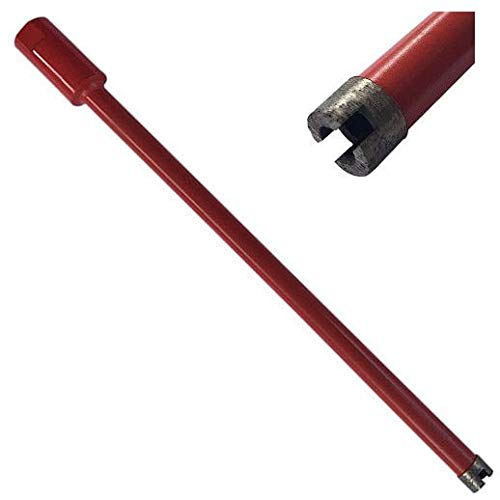 1/2 in Wet Drill Core Bits for Concrete and Hard Masonry