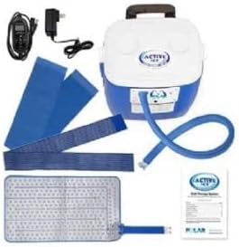 Polar Active Ice Cold Therapy Machine for Pain Relief and Recovery