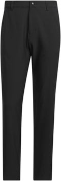 Men's Ultimate 365 Tapered Golf Pants - Black Comfort