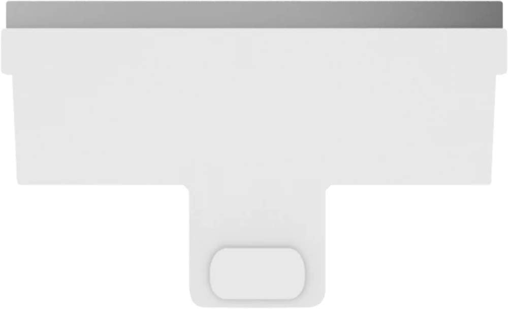 Continuum Aquatics AquaBlade M Stainless Steel Replacement Blade