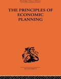 Principles of Economic Planning: A Comprehensive Guide to Strategy