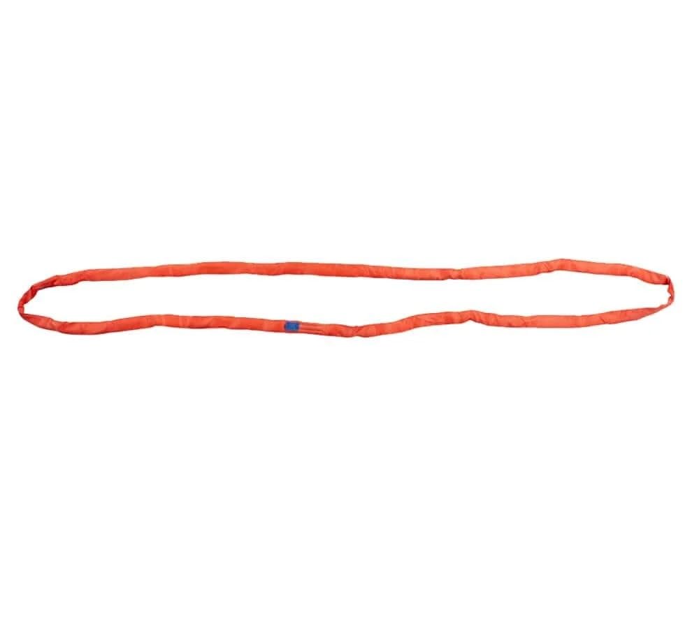 Mytee Products 6 ft Orange Polyester Endless Round Sling Review