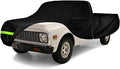 Waterproof Car Cover Compatible with Chevrolet C10/20 K10/20 1960-1987
