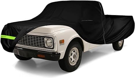 Waterproof Car Cover for Chevrolet C10/20 K10/20 1960-1987