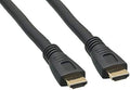 Standard HDMI Cable with Ethernet 65 ft - Reliable In-Wall CL2