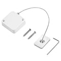 Easycosy Retractable Laptop Cable Lock for Tablets and Laptops - Anti