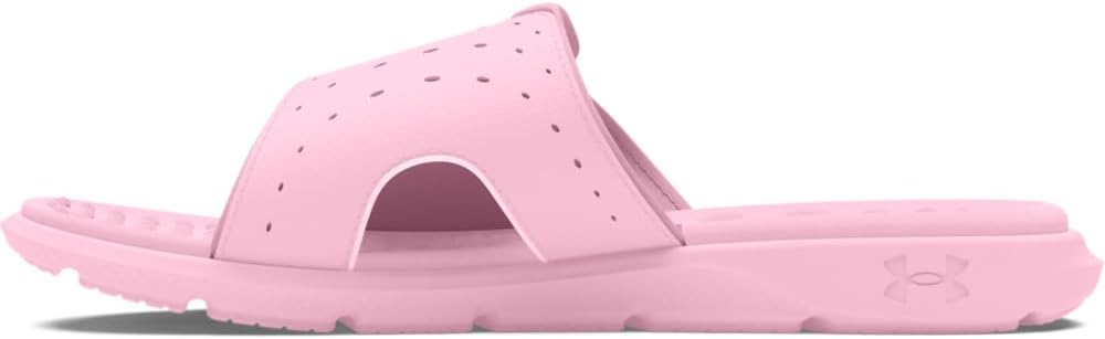 Under Armour Women's Ignite Pro Slide Sandal for Ultimate Comfort