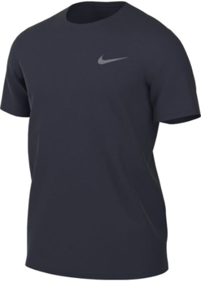 Nike Men's Team Legend Short Sleeve Tee Shirt for Comfort