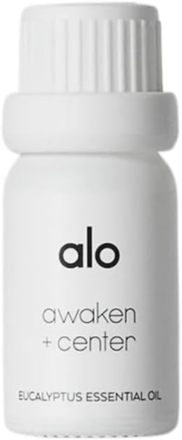 Alo Eucalyptus Essential Oil - Awaken & Center