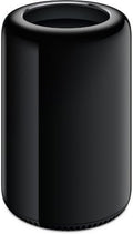 Apple Mac Pro 3.5GHz Xeon E5 Six Core, 16GB RAM - Refurbished
