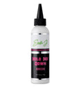 Hold Me Down Adhesive Waterproof Lace Wig Glue - Strong, Quick Dry