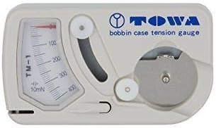 Bobbin Case Tension Gauge for L Style - TOWA Original Tool