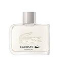 Lacoste Essential Eau de Toilette for Men - Fresh Everyday Fragrance