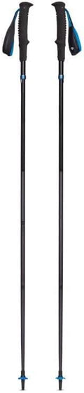 Lightweight BLACK DIAMOND Trekking Poles Review