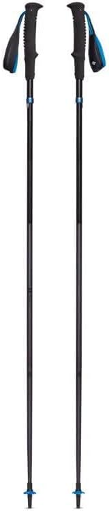 Lightweight BLACK DIAMOND Trekking Poles