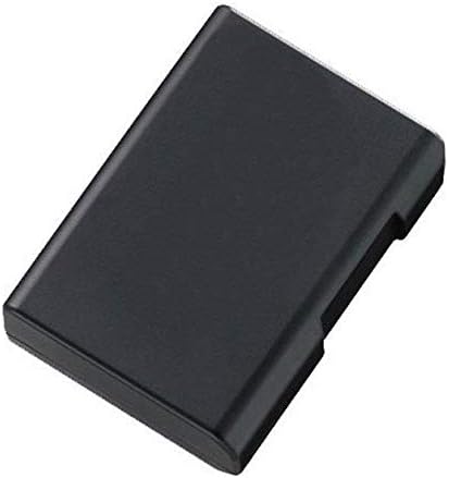 Ultra High Capacity Lithium-Ion Battery for Nikon D5600 Users