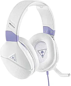 Turtle Beach Recon Spark Gaming Headset for Immersive Sound
