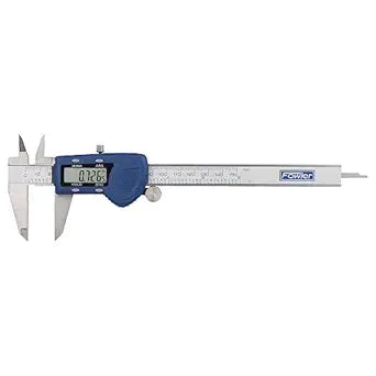 Fowler Xtra-Value Cal Digital Caliper for Accurate Measurements