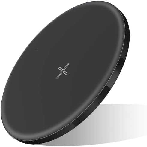 Rapid 15W Wireless Charger for iPhone & Galaxy - Battrii