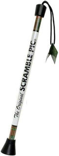 Original Scramble Pic Golf Ball Retriever - Add 19in Reach, Cart