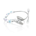 MDF Instruments Paws Silver MD One Epoch Titanium Stethoscope