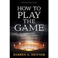 How to Play the Game: What Every Sports Attorney Needs to Know